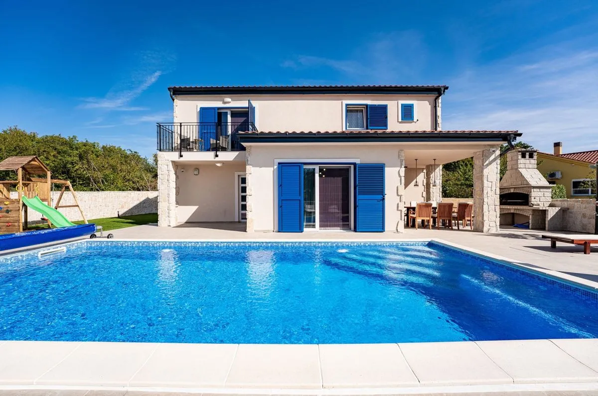 kuća, prodaja, dobrinj, hrvatska, 185 m2, 750.000,00 eur - slika 2