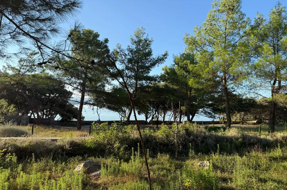 građevinsko zemljište, prodaja, grad krk, hrvatska, 8000 m2, 880.000,00 eur - slika 2