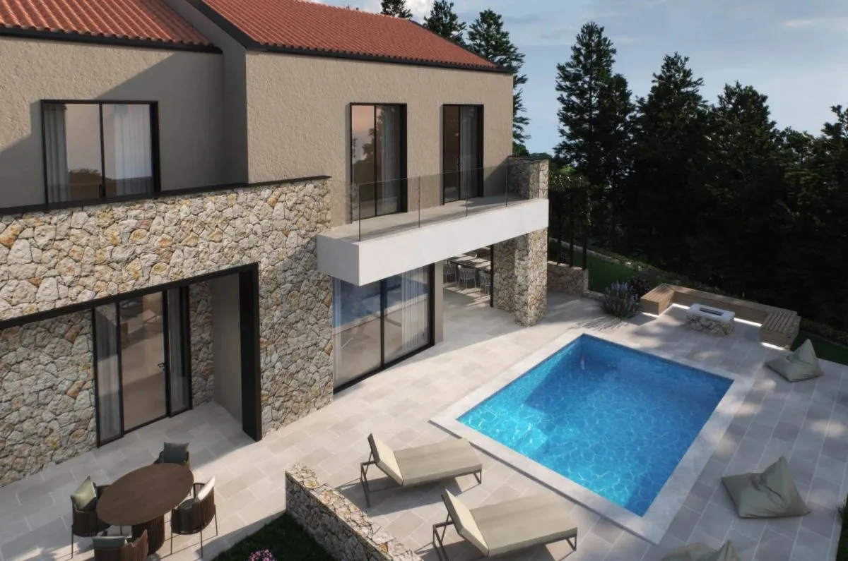 kuća, prodaja, šilo, hrvatska, 231 m2, 1.450.000,00 eur - slika 17
