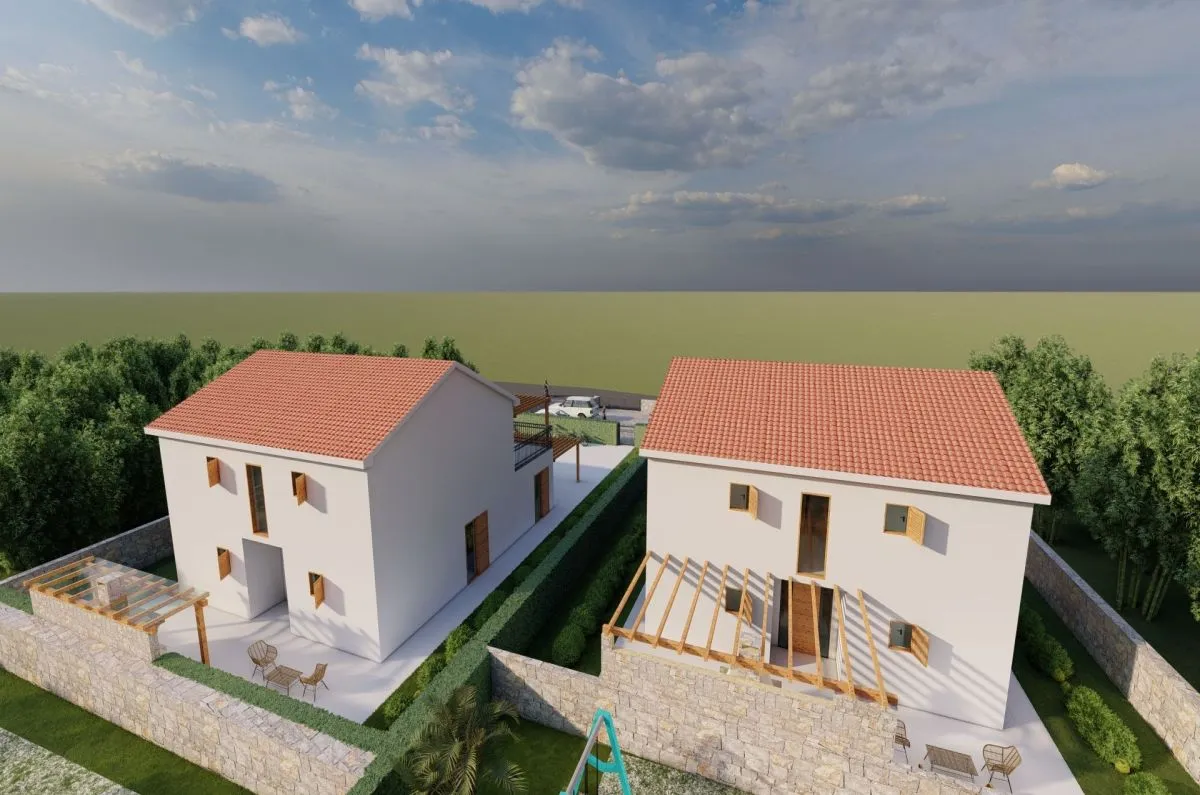 kuća, prodaja, malinska, hrvatska, 203 m2, 790.000,00 eur - slika 15