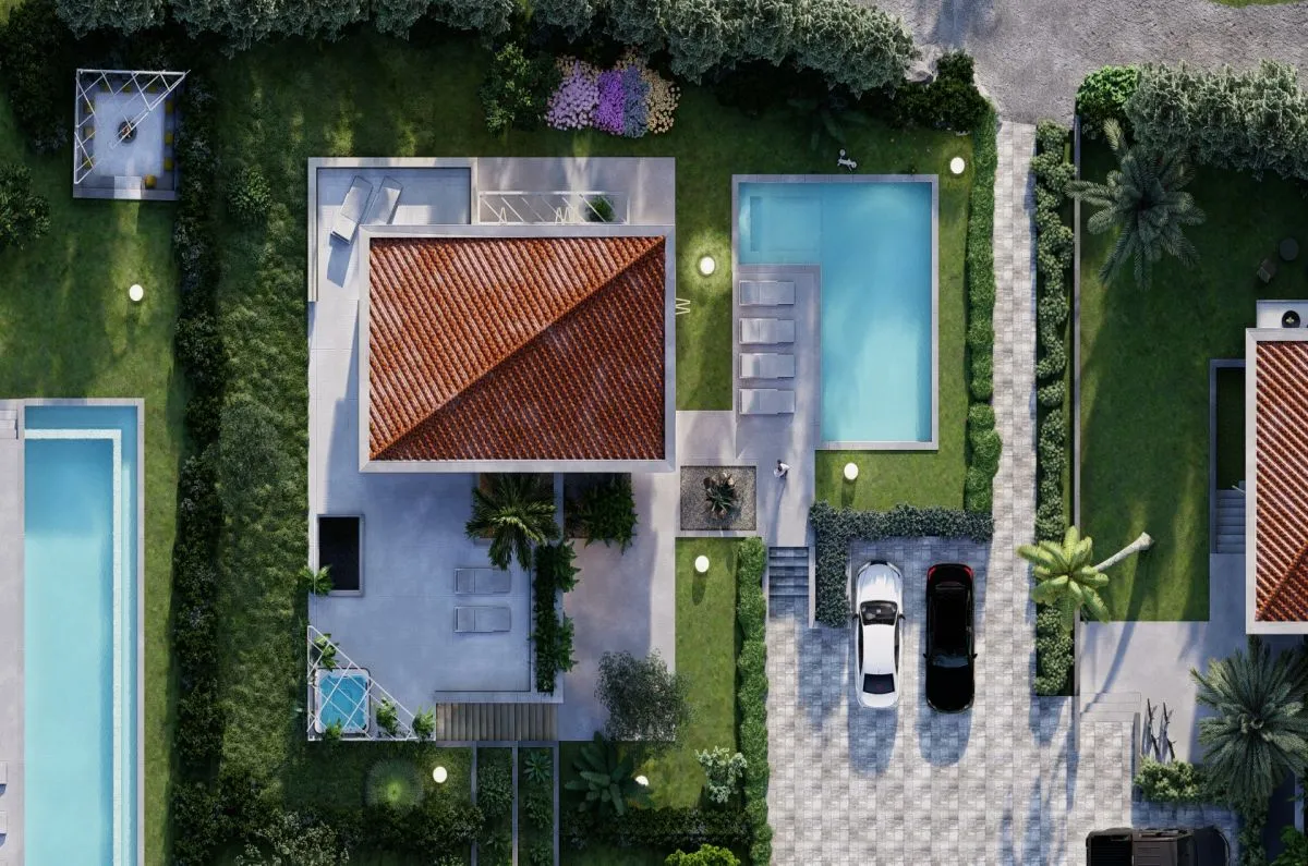 kuća, prodaja, malinska, hrvatska, 155 m2, 1.380.000,00 eur - slika 7