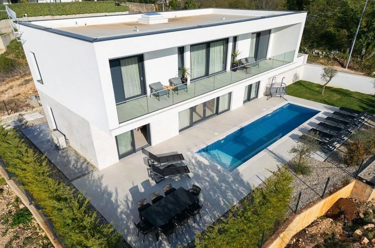 kuća, prodaja, grad krk, hrvatska, 161 m2, 1.360.000,00 eur - slika 13