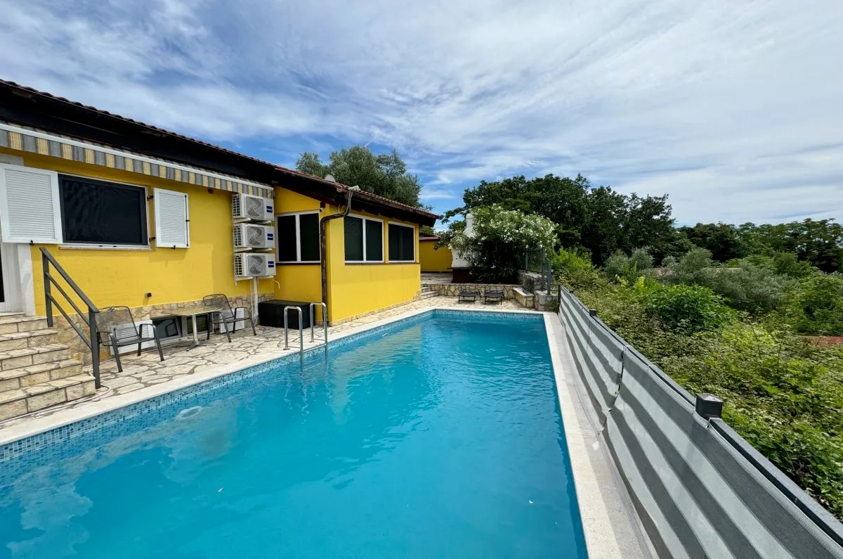 kuća, prodaja, grad krk, hrvatska, 100 m2, 750.000,00 eur - slika 7