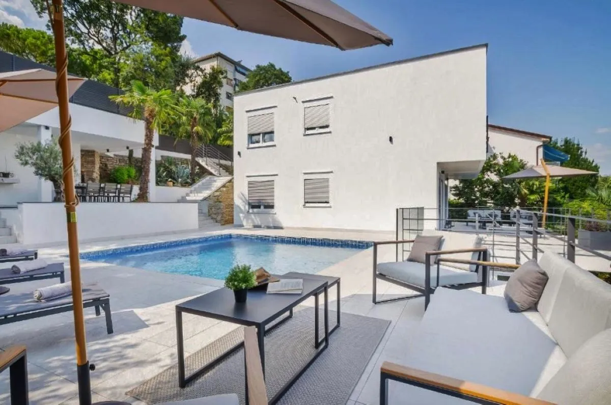 Kuća, prodaja, Opatija, Hrvatska, 150 m2, 1.550.000,00 EUR