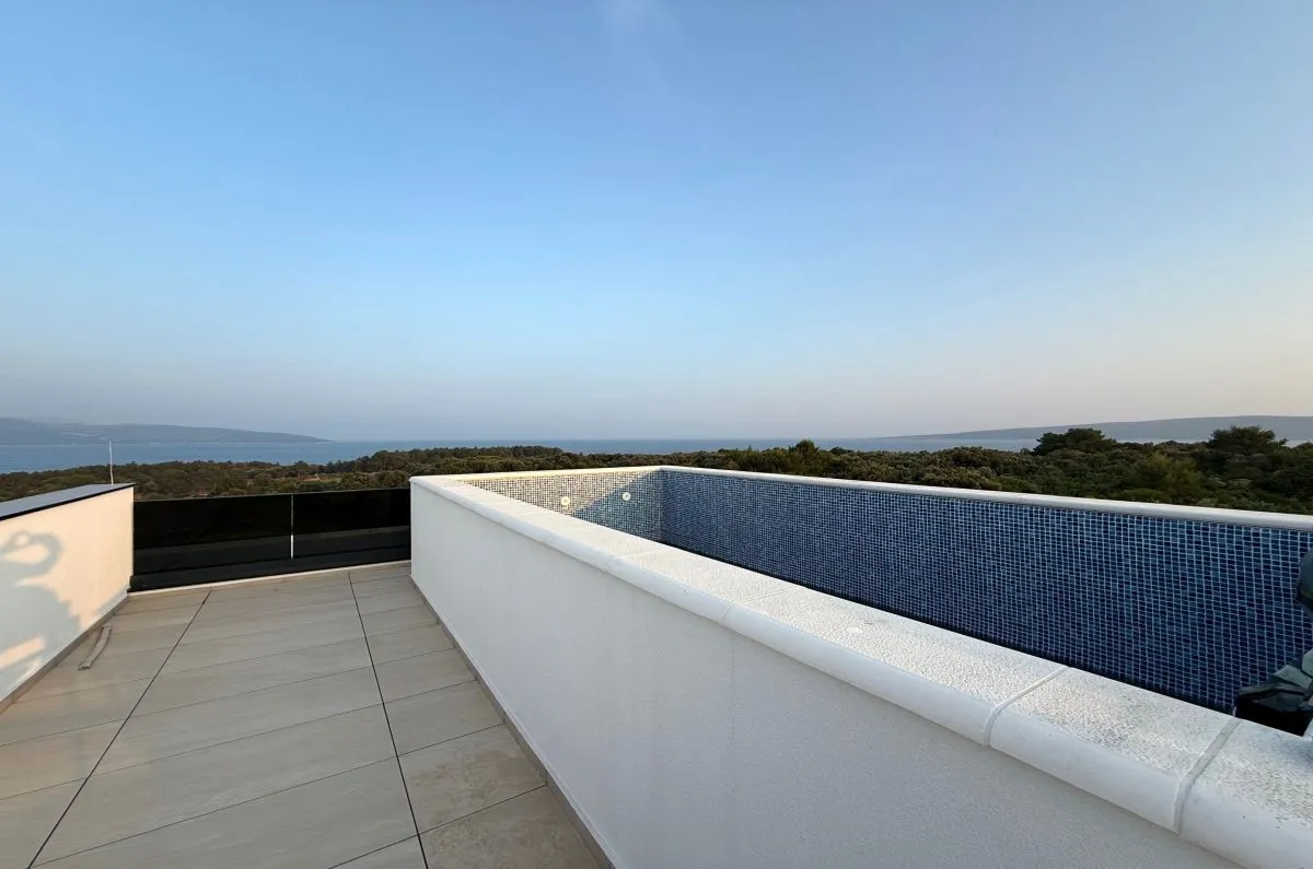 apartman, prodaja, grad krk, hrvatska, 244 m2, 780.000,00 eur - slika 17
