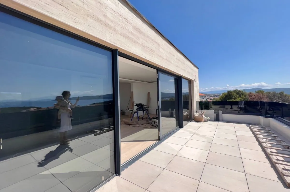 apartman, prodaja, grad krk, hrvatska, 150 m2, 880.000,00 eur - slika 15