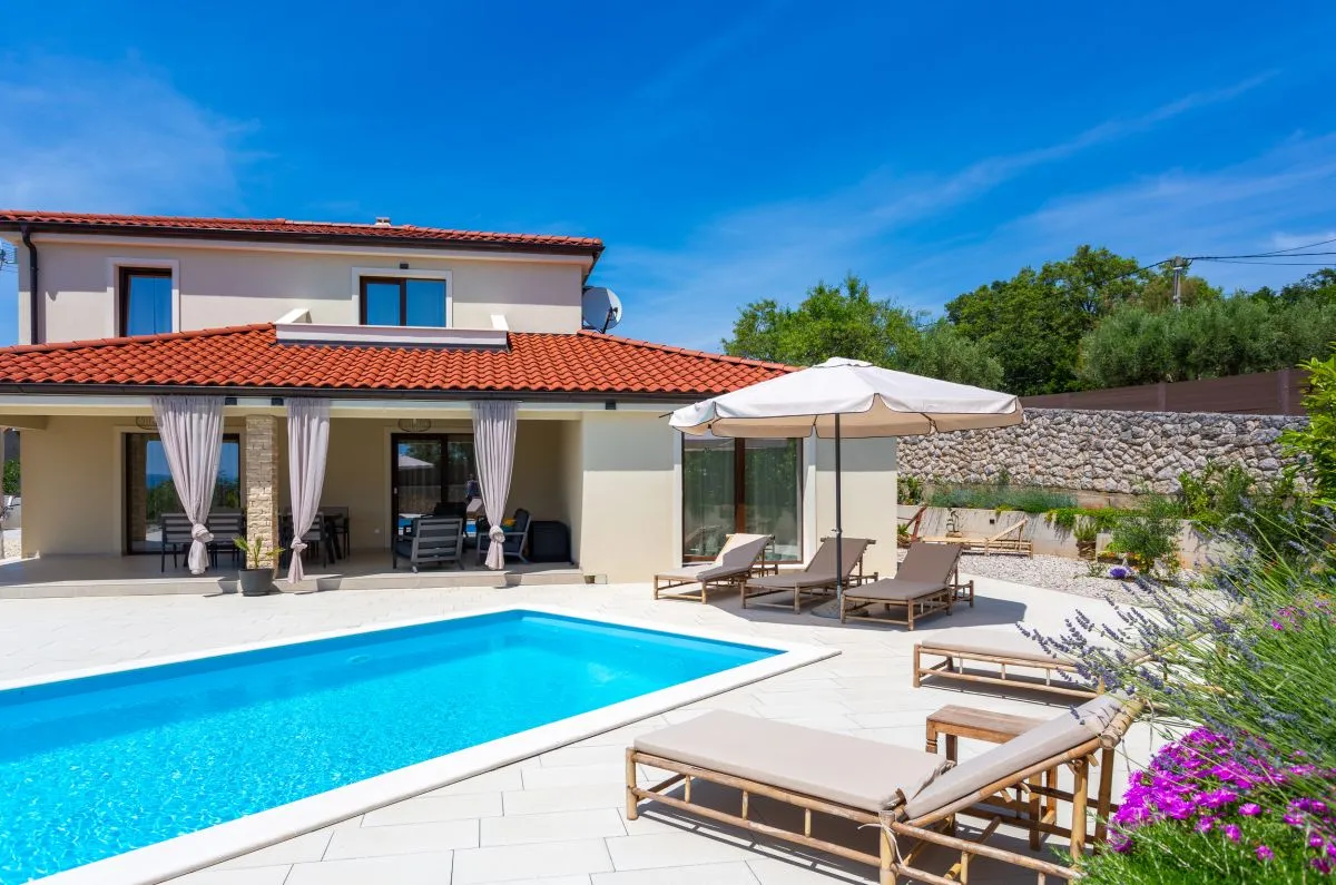 Kuća, prodaja, Grad Krk, Hrvatska, 177 m2, 975.000,00 EUR - Muraj, Krk