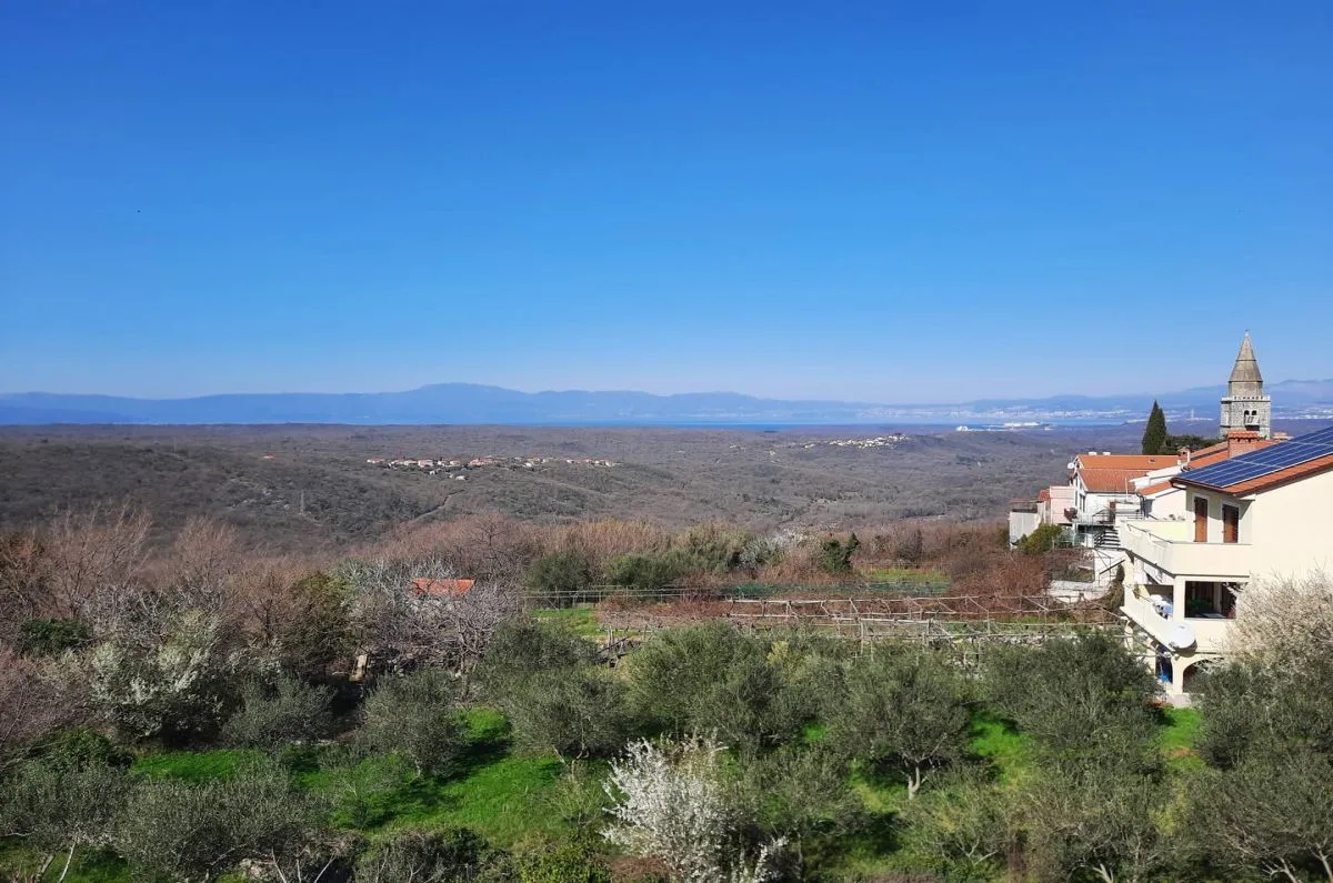 stara kamena kuća, prodaja, dobrinj, hrvatska, 239 m2, 315.000,00 eur - slika 10