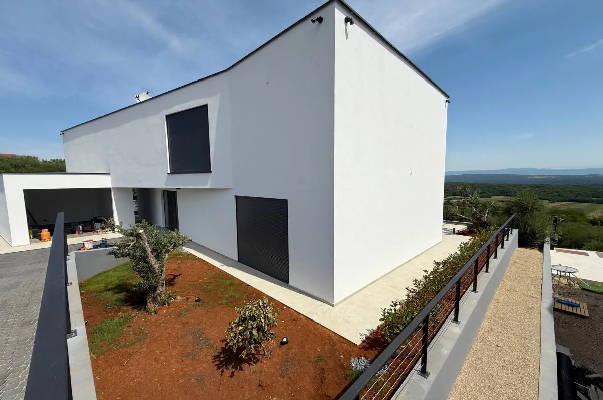 kuća, prodaja, grad krk, hrvatska, 257 m2, 1.500.000,00 eur - slika 25