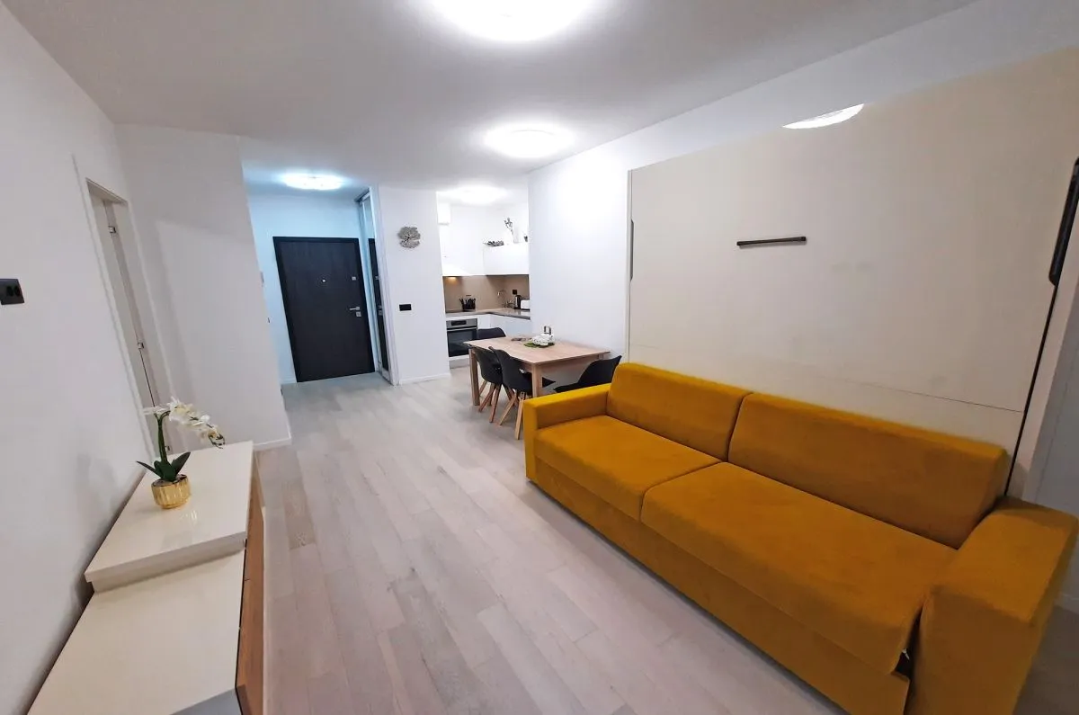 apartman, prodaja, opatija, hrvatska, 45 m2, 395.000,00 eur - slika 4