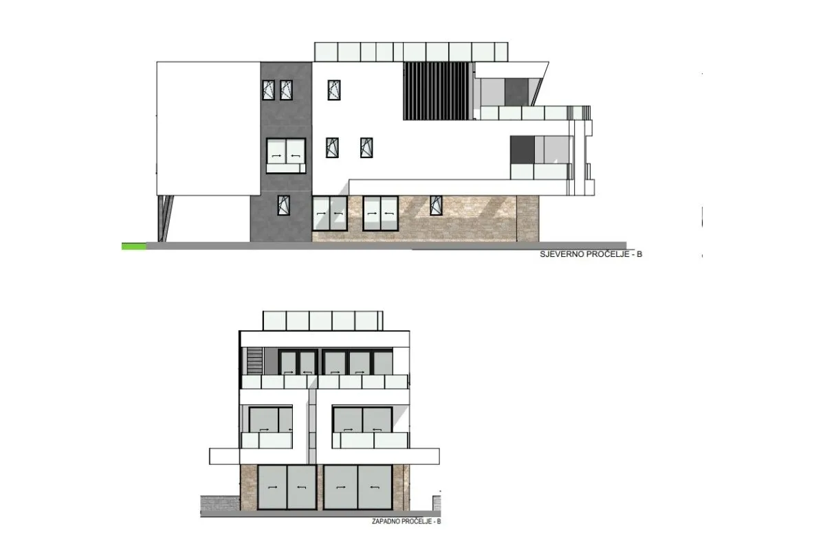 građevinsko zemljište, prodaja, njivice, hrvatska, 1152 m2, 700.000,00 eur - slika 4
