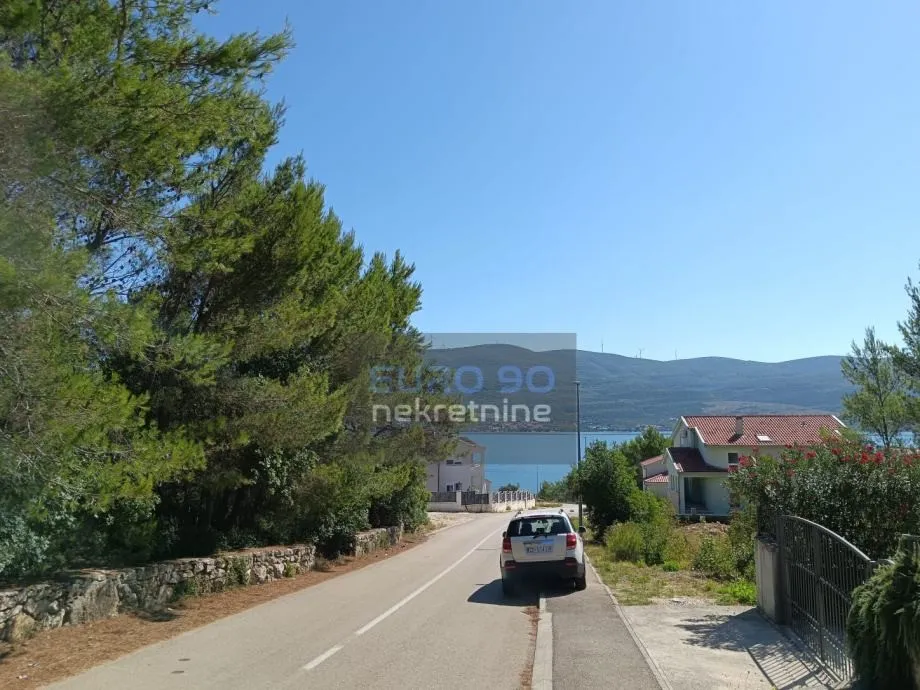 pridraga- građevinsko zemljište 948 m2, 150 m od mora i plaže !!! - slika 6