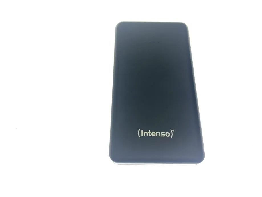 prijenosna baterija intenso powerbank s10000 / r1, rate !! - slika 2