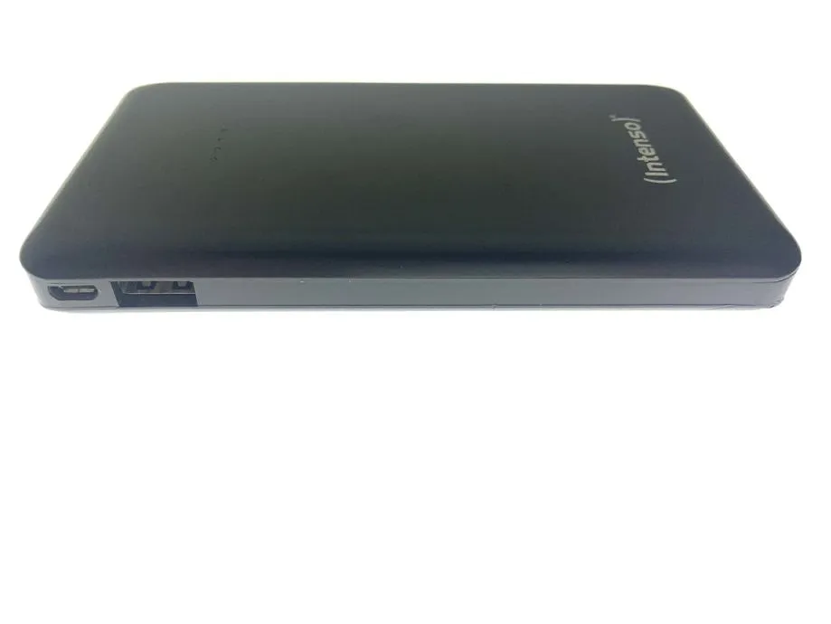 prijenosna baterija intenso powerbank s10000 / r1, rate !! - slika 5