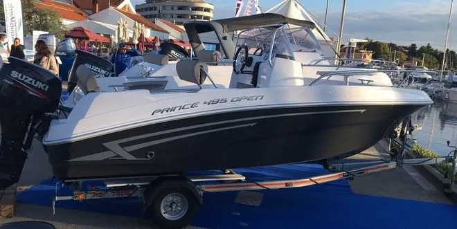 prince 490 open - model 2025 - slika 13