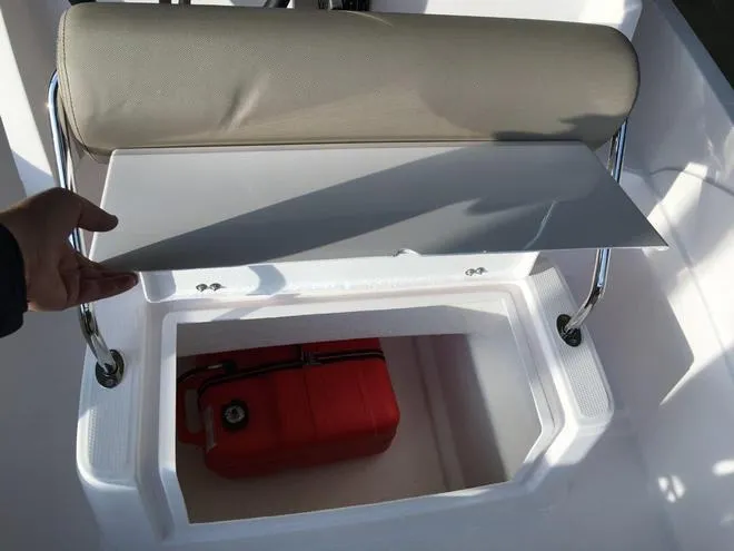 prince 490 open - model 2023 - slika 5