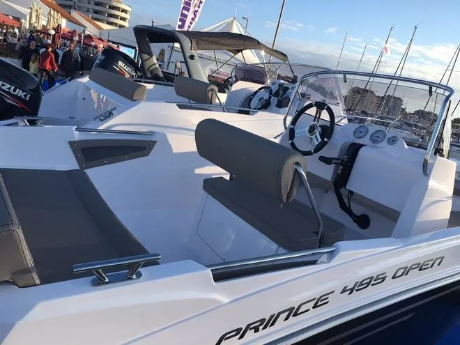 prince 490 open - model 2023 - slika 10