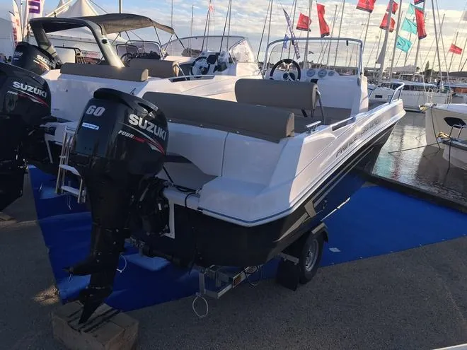 prince 490 open - model 2023 - slika 12