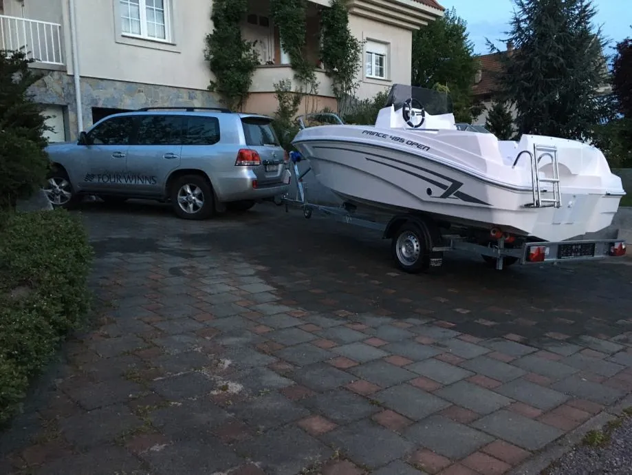 prince 490 open - model 2025 - slika 16
