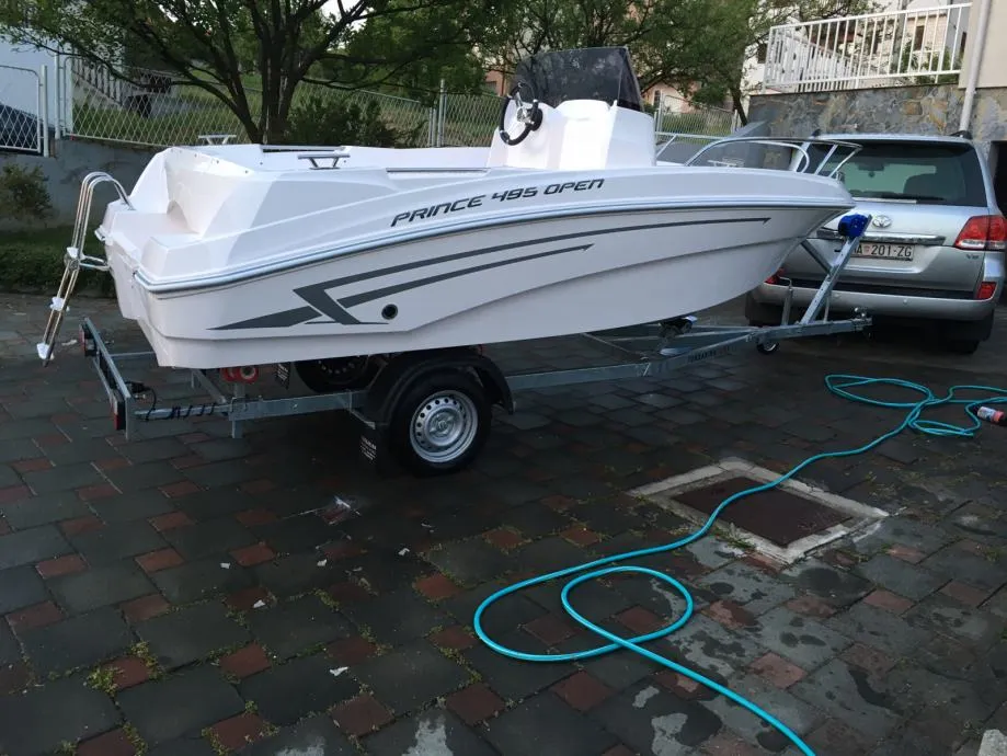 prince 490 open - model 2023 - slika 17