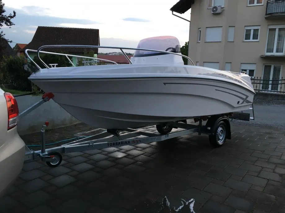 prince 490 open - model 2023 - slika 18