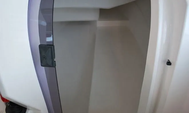 prince 500 open (s kabinom) - model 2024 - slika 4