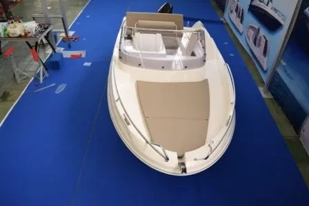 prince 565 sundeck - model 2024 - slika 5