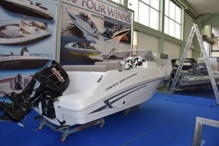 prince 565 sundeck - model 2024 - slika 6