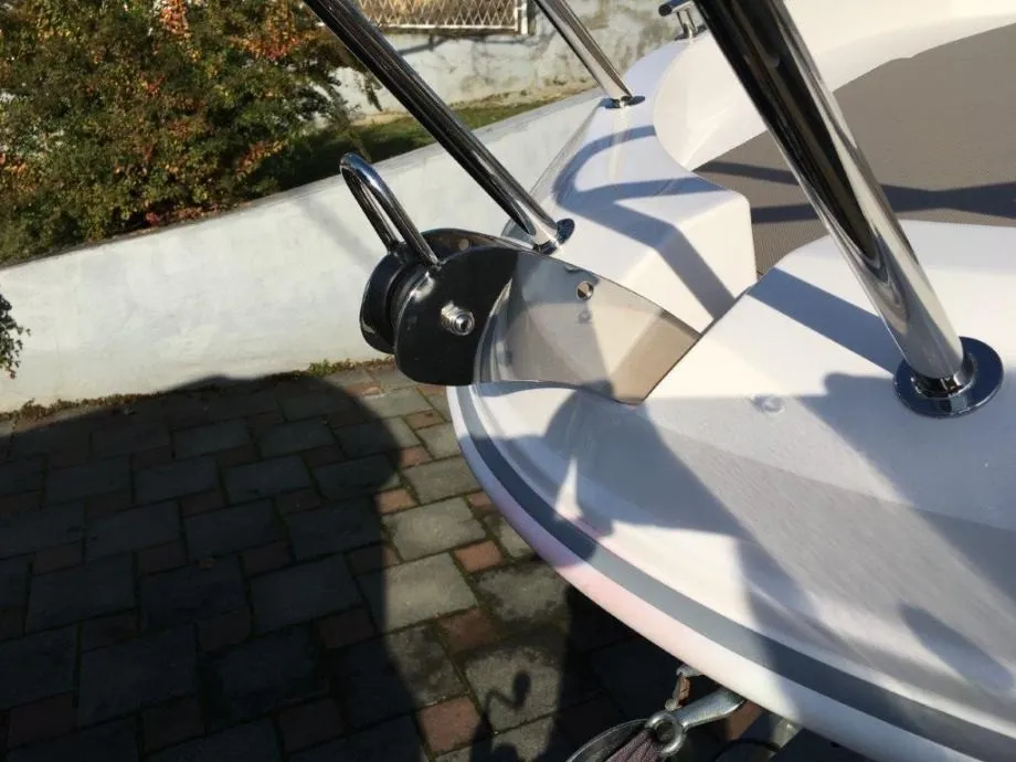 prince 565 sundeck - model 2024 - slika 9