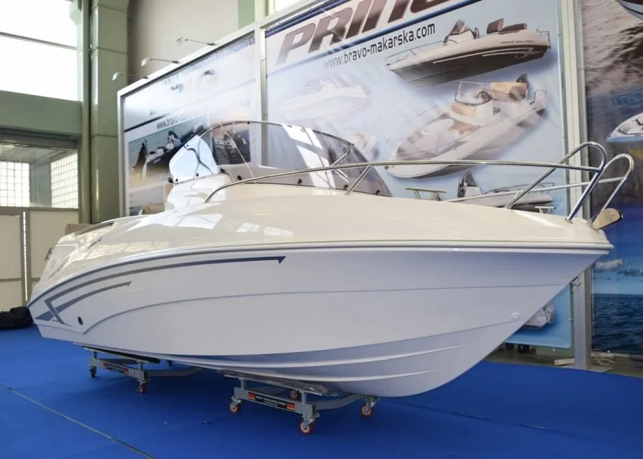 prince 565 sundeck - model 2024 - slika 12