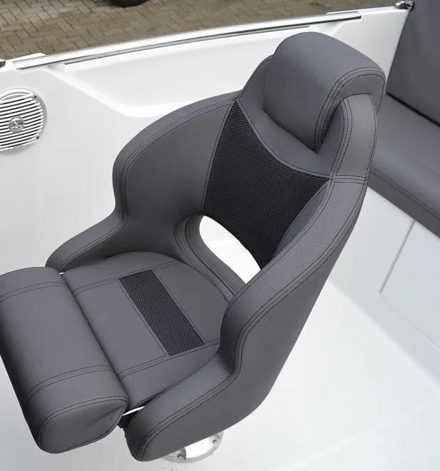 prince 565 sundeck - model 2024 - slika 13
