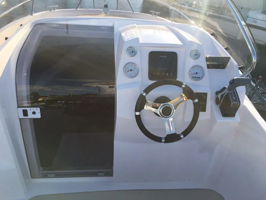 prince 565 sundeck - model 2024 - slika 14
