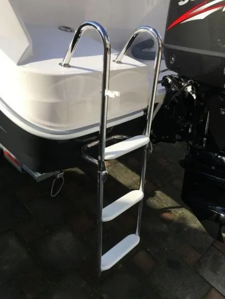 prince 565 sundeck - model 2024 - slika 13