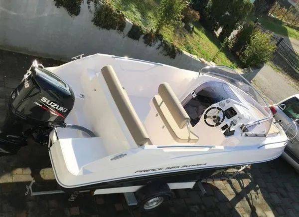 prince 565 sundeck - model 2024 - slika 5