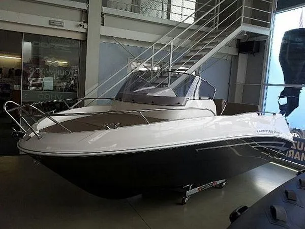prince 565 sundeck - model 2024 - slika 3