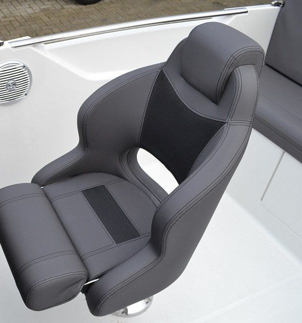 prince 565 sundeck - model 2024 - slika 6