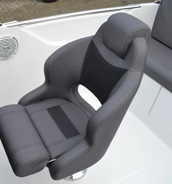prince 565 sundeck - model 2024 - slika 11