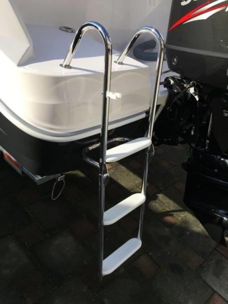 prince 565 sundeck - model 2024 - slika 9