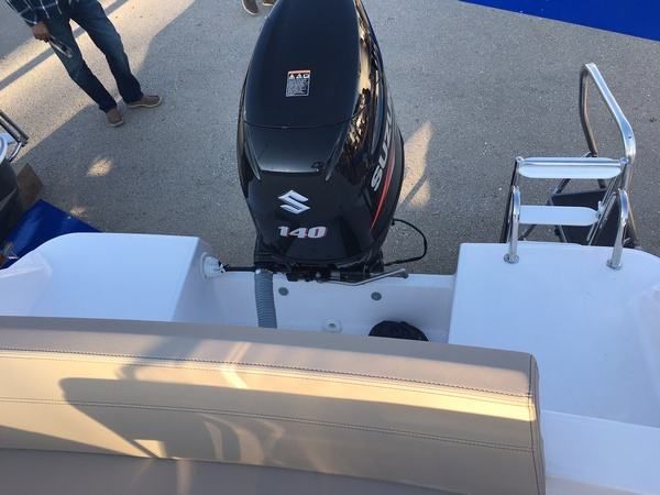 prince 565 sundeck - model 2024 - slika 10