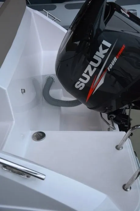 prince 565 sundeck - model 2024 - slika 17