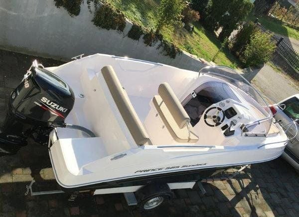 prince 565 sundeck - model 2024 - slika 3