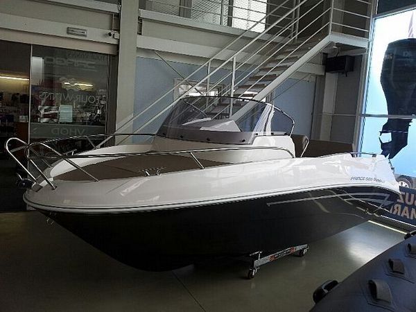prince 565 sundeck - model 2024 - slika 4
