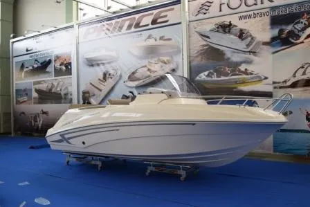 prince 565 sundeck - model 2024 - slika 4
