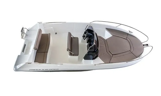 prince 560 open - model 2024 - slika 2