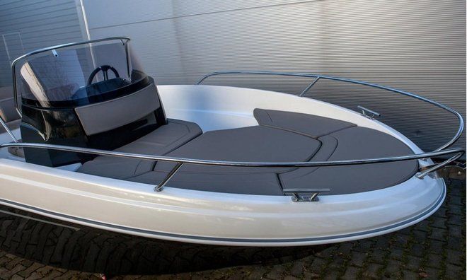 prince 560 open - model 2024 - slika 5