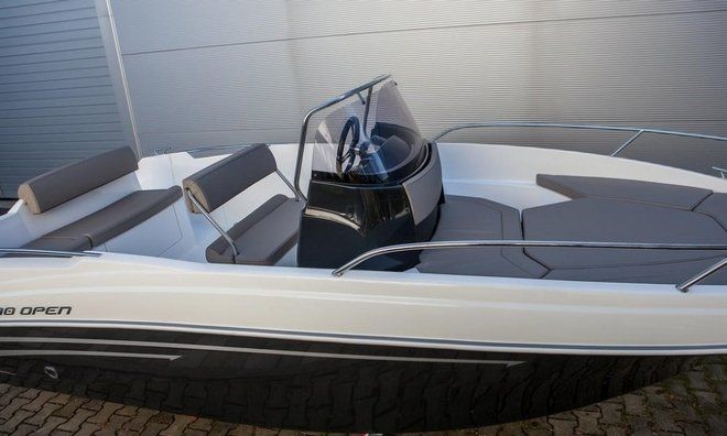 prince 560 open - model 2024 - slika 6