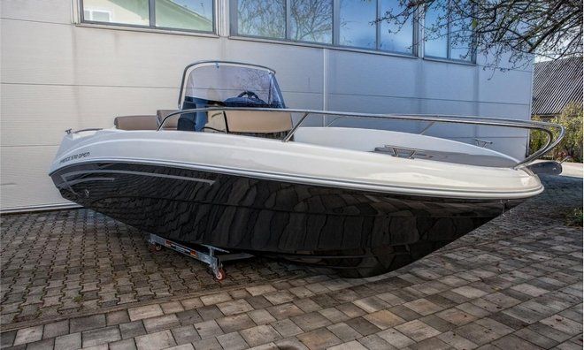 prince 560 open - model 2024 - slika 3
