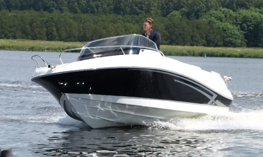 prince 625 sundeck model 2025 - slika 4