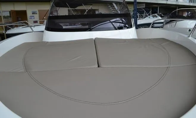 prince 625 sundeck - model 2024 - slika 7