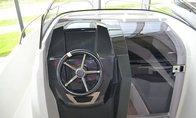 prince 625 sundeck - model 2024 - slika 9